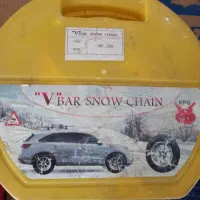 زنجیر چرخ خودرو پژو