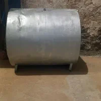 مخزن اب
