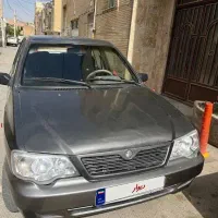 پراید 132مدل1387 سالم