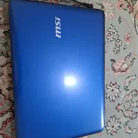 لپ‌تاپ MSI