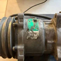 کمپرسور یخچال