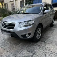 سانتافه مدل ۲۰۱۱