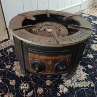 گاز تک شعله