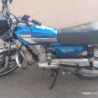 موتور 200نیکتاز کاربراتور فابریک