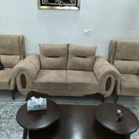 دو دس مبل تمیز وسالم