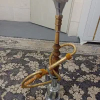 قلیون تمیز نو