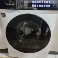 ماشین لباسشویی x106w