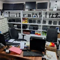 استخدام دستیار آقا در امور دفتر،حسابداری و رایانه