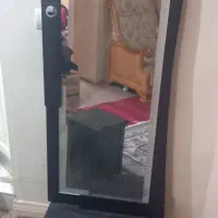 آینه کنسول