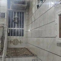 ۵۰متر ویلایی،دو طبقه،بازسازی شده