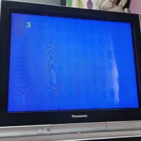 تلویزیون ۲۹ اینچ پاناسونیک و ۲۱ اینچ پارس