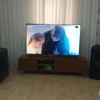 پرده حریر سفید ساده نو نو