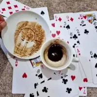 فال قهوه وتاروت سرنوشت صددرصدتضمینی