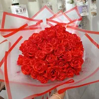 دسته گل