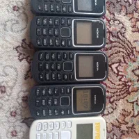 نوکیا 1280 اصلی تکسیم .