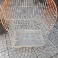 قفس بزرگ
