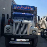 اسکانیا ۱۱۱ تک باری