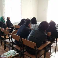 همایش اموزشی کمک های اولیه بامدرک .