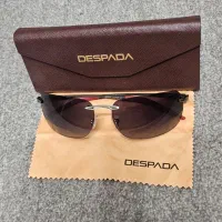عینک آفتابی دسپادا despada