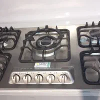 گاز شیشه‌ای/استیل سارگاتی نمایندگی شیراز