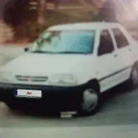 پراید۱۳۱مدل ۹۸