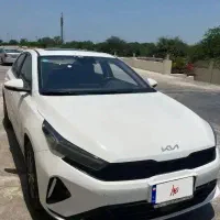کیا کی3