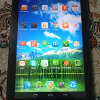 تبلت لنوو مدل A5500