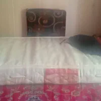 تشک طبی فنری رویال