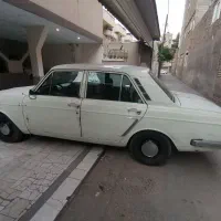 پیکان سواری مدل ۱۳۷۸