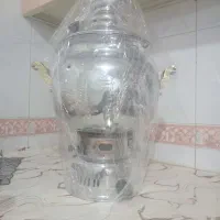 سماور گازی پارسیان