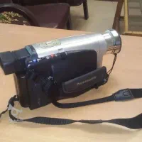 دوربین پاناسونیک Vz18