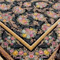 بهترین خریدارفروش فرش نو  کارکرد