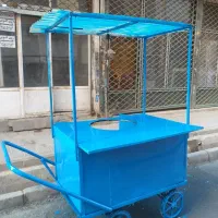 چرخ جغول بغول