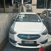 شاهین اتومات cvt 405