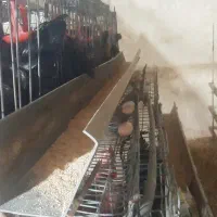 قفس مرغ تخمگذار