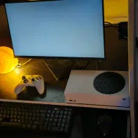 xbox series s|کنسول، بازی ویدئویی و آنلاین|بندر انزلی, متروپل|دیوار