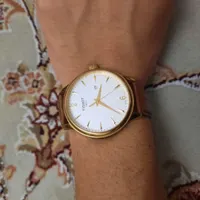 ساعت تیسوت اصل سوئیس بدون تعمیر
