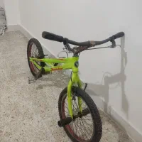 دوچرخه