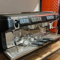 دستگاه اسپرسو Simonelli Appia Life