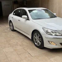 جنسیس 2012|خودرو سواری و وانت|مشهد, خرمشهر|دیوار