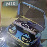 هندزفری بلوتوثی M10