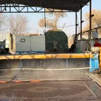 (قالیشویی باران،ارتباط مستقیم،کیفیت درجه یک)