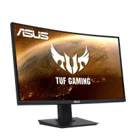 مانیتور گیمینگ 24 اینچ  Asus TUF Gaming VG24VQE