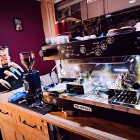 صفر تا صد لوازم کافیشاپ