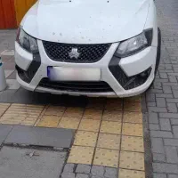 کوییک gx اسب زین شده