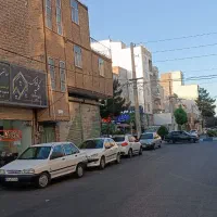 تجاری-30متر-10-متری-بلوار-دنیا-مالی