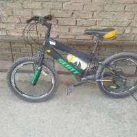 دوچرخه 20