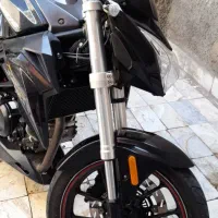 موتوردایچی250ZRدرجه یک مدل1401