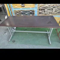 دوعدد میز (کار و همه کاره)