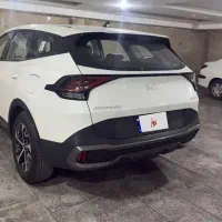 اسپرتج ۲۰۲۵فول شرکتی